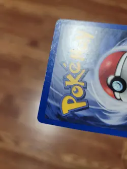 MP Pokemon Kabutops 24/62 Fossil Rare ITALIAN First Edition 1st Edition 1999 - Image 3