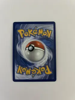New Mega Manectric EX 050/132 Near Mint Mega Evolution Pokemon TCG English - Image 2