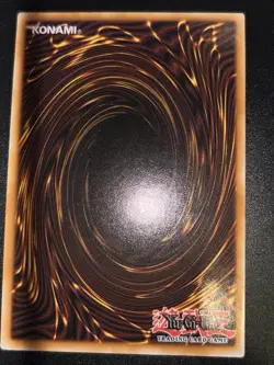 Buster Blader Platinum Secret Rare RA04-EN115 Yugioh - Image 2