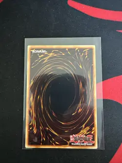 Gamma the Magnet Warrior DOR-003 Duelist of the Roses Unlimited - Image 2
