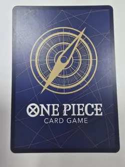 Edward.Newgate OP08-043 Two Legends Foil One Piece Card Game - Image 2
