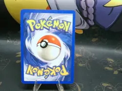 Girafarig 58/111 Neo Genesis Pokemon Card 1st Edition MP - Image 2