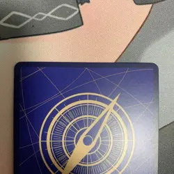 Eustass Captain Kid OP05-074 Comic Parallel Manga Alt Art One Piece Card Used JP - Image 4