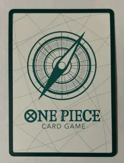 Special DON!! Card 2Y DP-08 One Piece Legacy of the Master Promo Foil NM English - Image 2