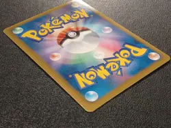 Pokemon Fuuro Sr 076/070 Card - Image 4