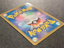 Pokemon Fuuro Sr 076/070 Card - Image 5
