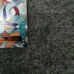 Pokemon Fuuro Sr Card - Image 5