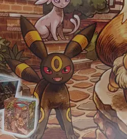 Pokemon Enhanced Expansion Pack Eevee Heroes Set Card Game - Image 2