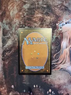 MTG Vampiric Tutor #2 Eternal Masters EMA NM - Image 2