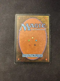Whirling Dervish Legends Mtg LP - Image 2