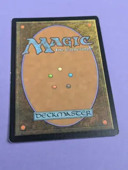 MTG Magic: Core Set 2020: Vilis, Broker of Blood #122/280 Rare - LP - Image 2