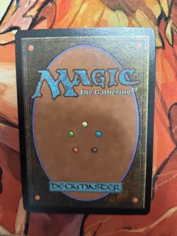 MTG Magic the Gathering Nissa, Resurgent Animist Foil 2025 Promo PWS Japanese - Image 2