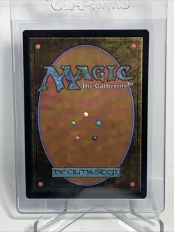 Kaito, Bane of Nightmares #220 (Foil) (NM) Duskmourn PPDSK Magic MTG - Image 2
