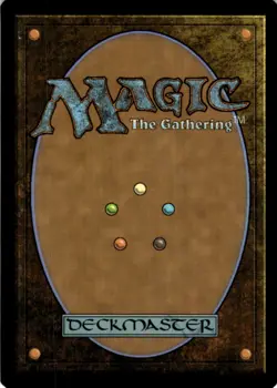 MTG The Tenth Doctor Foil NM Doctor Who Magic 3 - Image 2