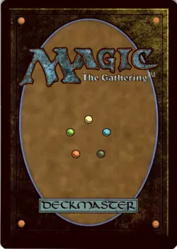 MTG The Flood of Mars (Surge Foil) Foil NM Doctor Who Magic 65 - Image 2