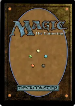 MTG The Pandorica Foil NM Doctor Who Magic 25 - Image 2