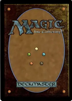 MTG The Sixth Doctor Foil NM Doctor Who Magic 159 - Image 2