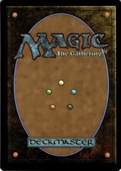 MTG The Ninth Doctor (Showcase) Foil NM Doctor Who Magic 560 - Image 2