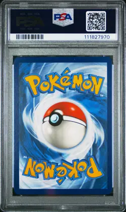 2024 POKEMON SVP EN-SV BLACK STAR PROMO #159 MAGNETON PSA 10 - Image 2
