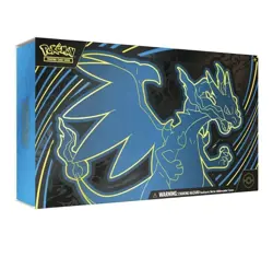 Pokemon Phantasmal Flames Ultra Premium Collection UPC - Read Description - Image 1