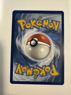 Pokemon TCG Mega Evolutions Mega Abomasnow ex 036/132 Near Mint - English - Image 2