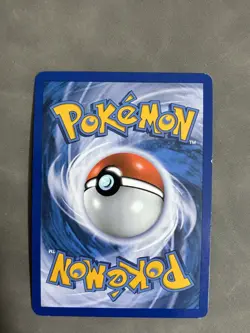 2012 Pokemon Black & White Dark Explorers Scraggy Reverse Holo #67/108 - Image 2