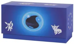 Pokemon TCG S-Chinese Brilliant Energy Gift Box "Water Energy" PR-EW Peng Yuan* - Image 1