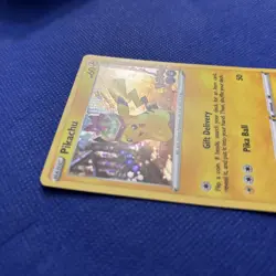 Pikachu SWSH234 SWSH: Sword & Shield Promo Cards Holo Pokemon TCG - NM - Image 2