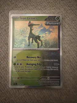 3 Random Pokemon Cards 100 HP or Higher. 2019-2024 NM - Image 5