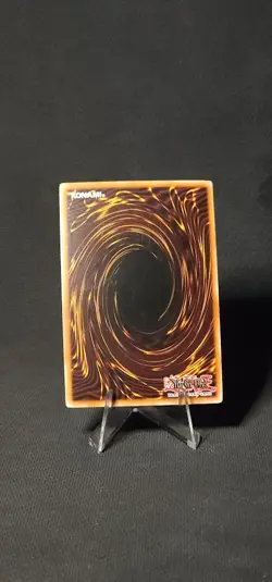 Yugioh Barrel Dragon MC1-EN002 Master Collection Volume 1 Limited Edition NM - Image 3