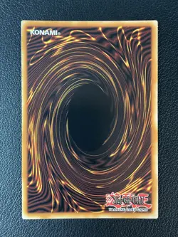 Yugioh RA02-EN009 Ghost Ogre & Snow Rabbit (Alternate Art) 1st Ed Secret Rare NM - Image 2