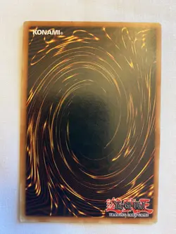 Yugioh Card Trader STON-EN046 1st Edition Super Rare NM/M - Image 2