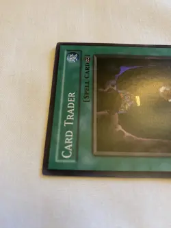 Yugioh Card Trader STON-EN046 1st Edition Super Rare NM/M - Image 4