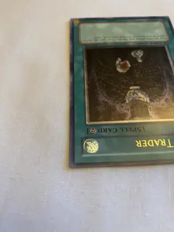 Yugioh! Card Trader STON-EN046 Ultimate Rare 1st Edition NM/M - Image 5