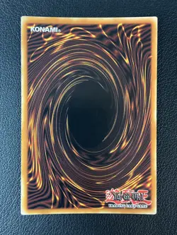 Yugioh #RA02-EN036 Number 38: Hope Harbinger Dragon Titanic Galaxy Ultra Rare LP - Image 2