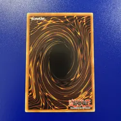 Yugioh Deception of the Sinful Spoils MP25-EN113 Prismatic Secret Rare NM - Image 2