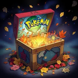 Yugioh!!Mystery Box!! Pokemon!! Surprise! - Image 1