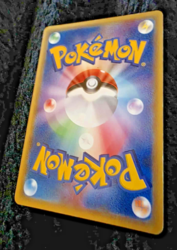 *VINTAGE* Pokemon Japanese LP/NM 4 Card Lot - Image 5