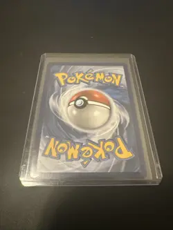 Quaquaval ex (Shiny) - SVP084 Scarlet & Violet Promo Cards Pokemon TCG NM - Image 2