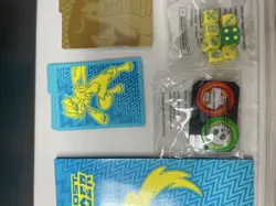 Pokemon Dragon Majesty Premium Collection Box + 400 Cards, Decks, Sleeves - Image 5