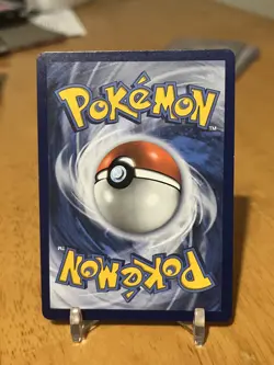 Pokemon TCG Blastoise Holo Rare Card 2/102 Celebrations Classic Collection - Image 2