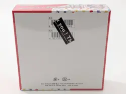 Pokemon Card Scarlet & Violet Booster Box Pokemon 151 sv2a Japanese sealed #14 - Image 2