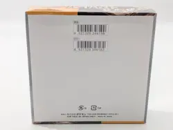Pokemon Card Scarlet & Violet Clay Burst Booster Box sv2D Japanese Sealed #7 - Image 2