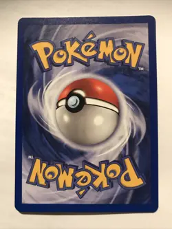Snorlax Holo 11/64 Jungle Set ITALIAN Vintage 2000 Pokemon Card WOTC - Image 3
