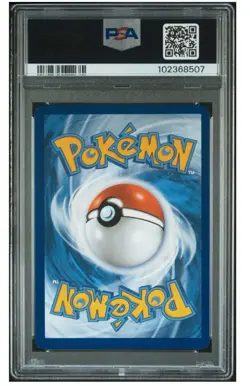 Pokemon Ceruledge 197/191 PSA GRADE 8 Surging Sparks Holo Card - Image 2