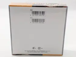 Pokemon Card Scarlet & Violet Clay Burst Booster Box sv2D Japanese Sealed #6 - Image 2