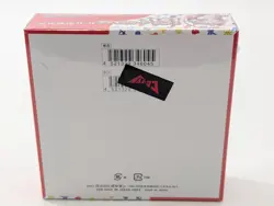 Pokemon Card Scarlet & Violet Booster Box Pokemon 151 sv2a Japanese sealed #13 - Image 2