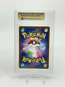 BGS 10 Pokemon Card Japanese Galarian Moltres Articuno Art Rare 2 Card Set AR - Image 5