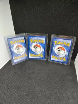 pikachu, alakazam, mr. mime pokemon card lot 151 crown zenith - Image 2
