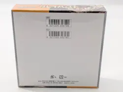 Pokemon Card Scarlet & Violet Clay Burst Booster Box sv2D Japanese Sealed #5 - Image 2